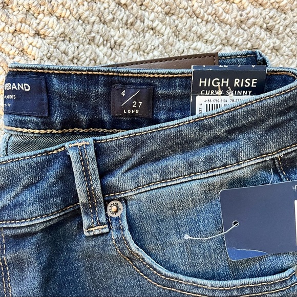 Lucky Brand Jeans - Picture 4 of 5
